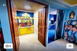 Blk 204 Jurong East Street 21 (Jurong East), HDB 5 Rooms #557115561
